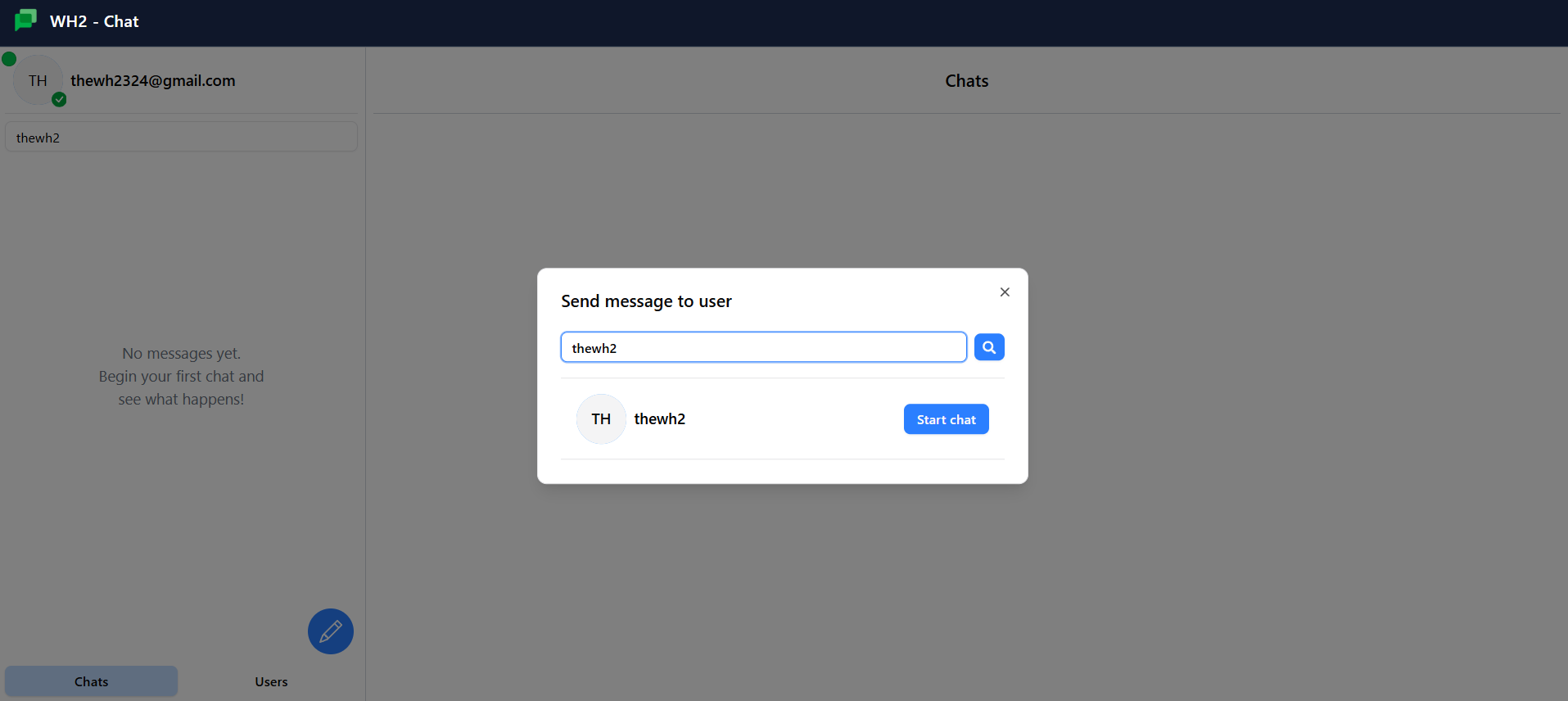 Video Call UI