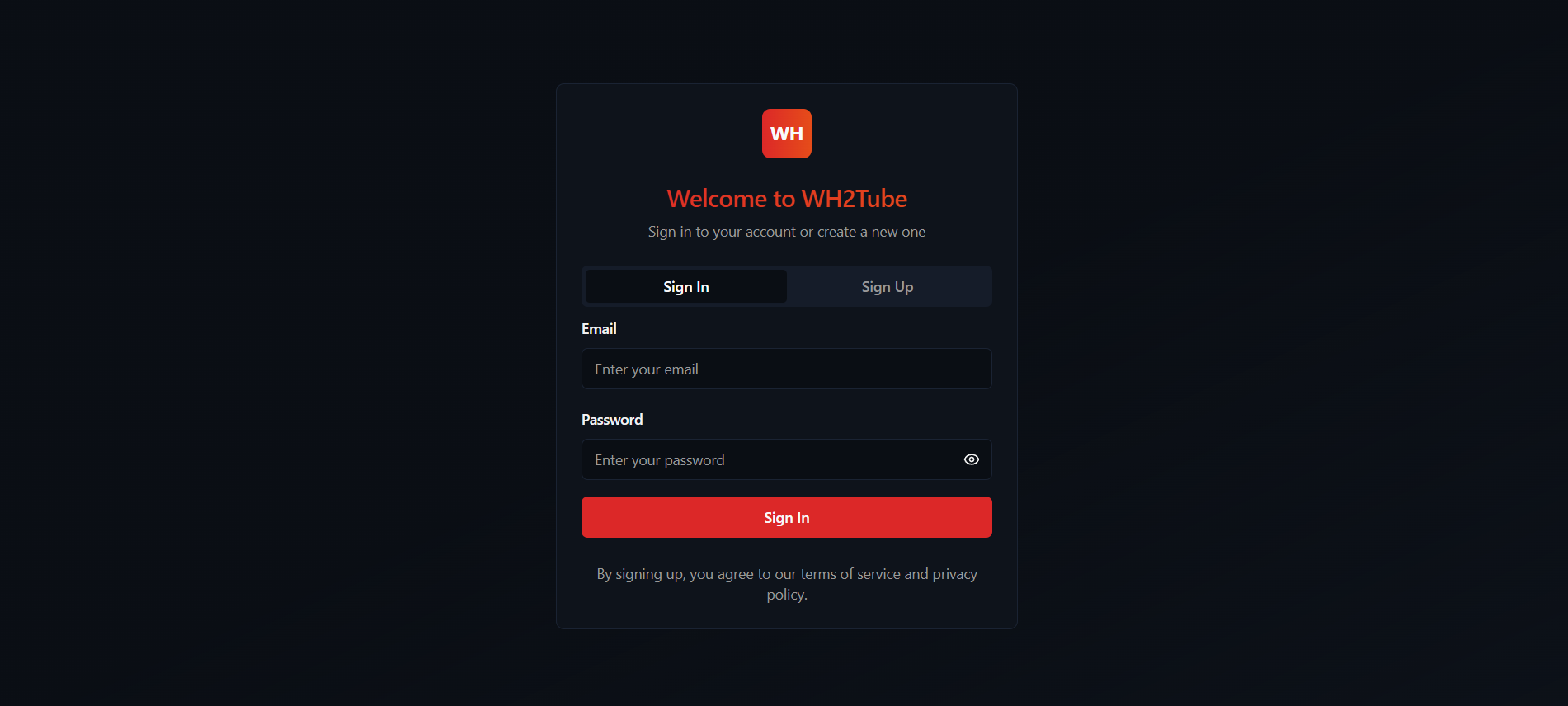 Video Search